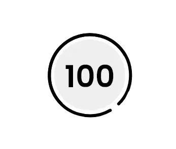 90円