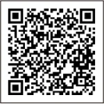 App Store QRコード